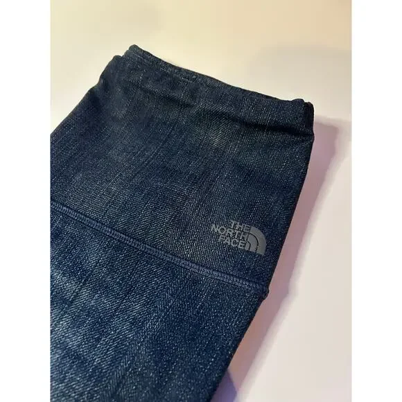 The North Face Women's Indigo High Rise Tights Size Medium - Picture 7 of 15